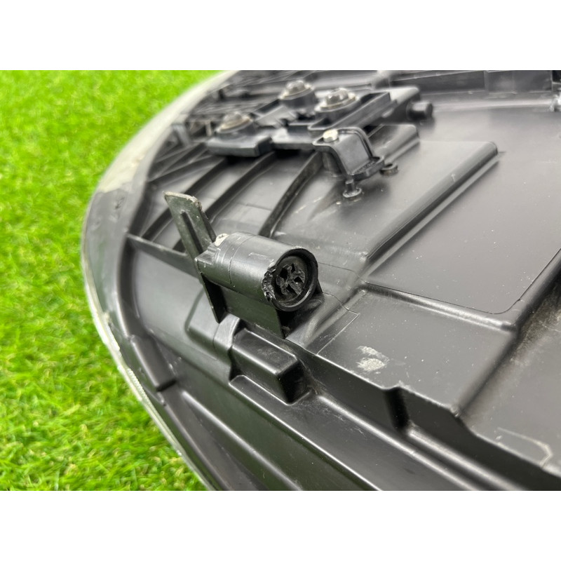 Фара (оптика) PORSCHE CAYENNE 958 2012 4.8 7P5941032AN