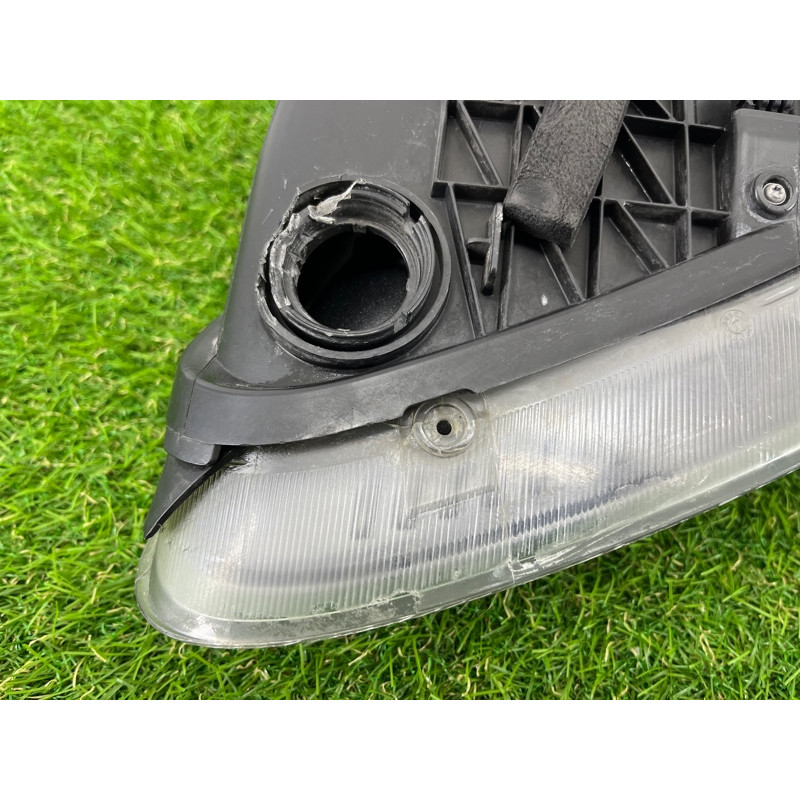 Фара (оптика) PORSCHE CAYENNE 958 2012 4.8 7P5941032AN