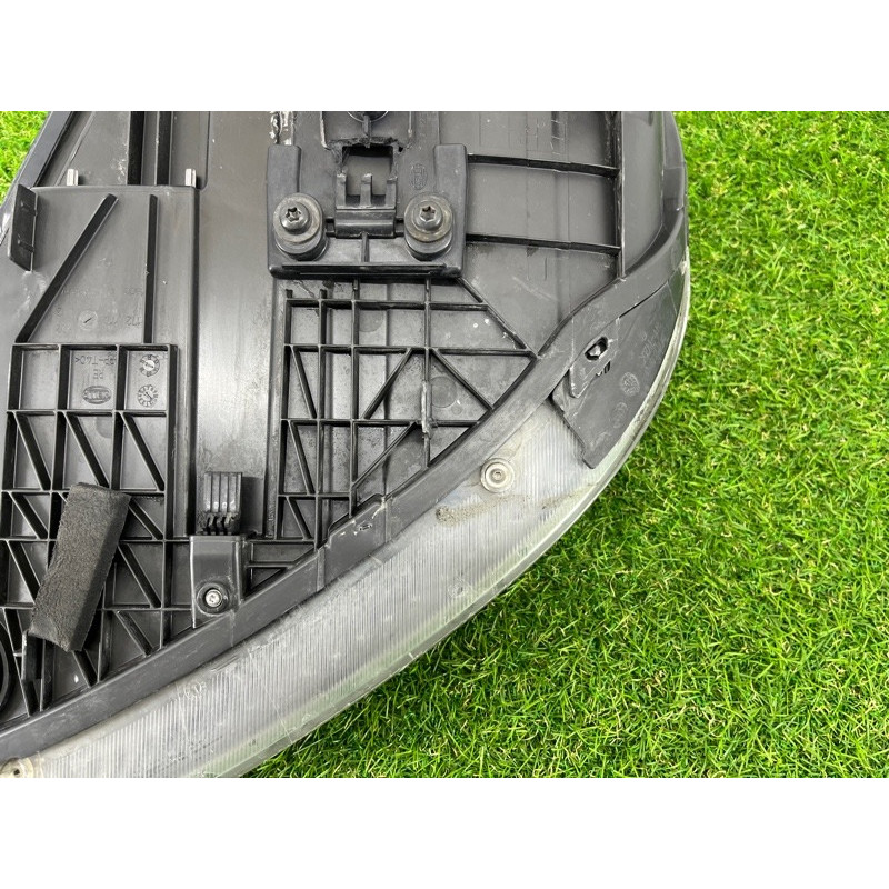 Фара (оптика) PORSCHE CAYENNE 958 2012 4.8 7P5941032AN