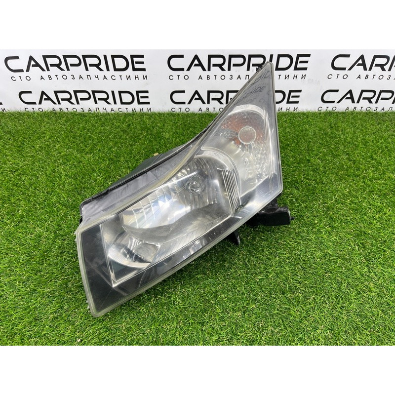 Фара (оптика) CHEVROLET Cruze J300 2011 1.4 95900041