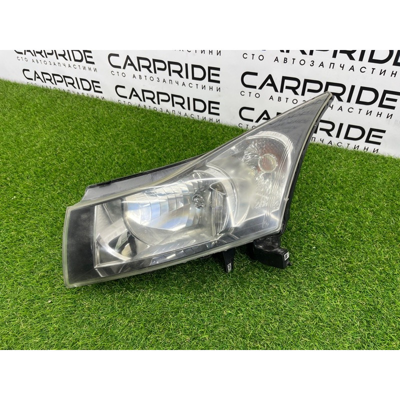Фара (оптика) CHEVROLET Cruze J300 2011 1.4 95900041