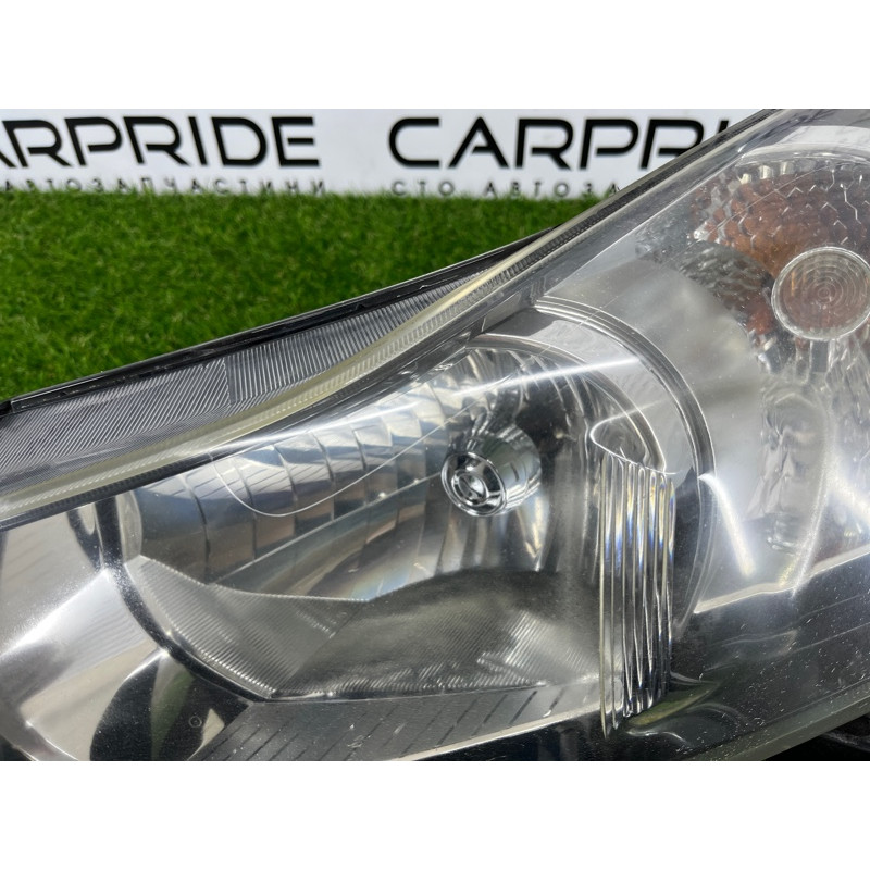 Фара (оптика) CHEVROLET Cruze J300 2011 1.4 95900041