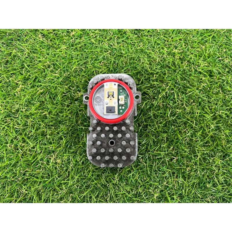 Светодиодный модуль (оптика) BMW X5 E70 2012 3.0 N55 63117263051