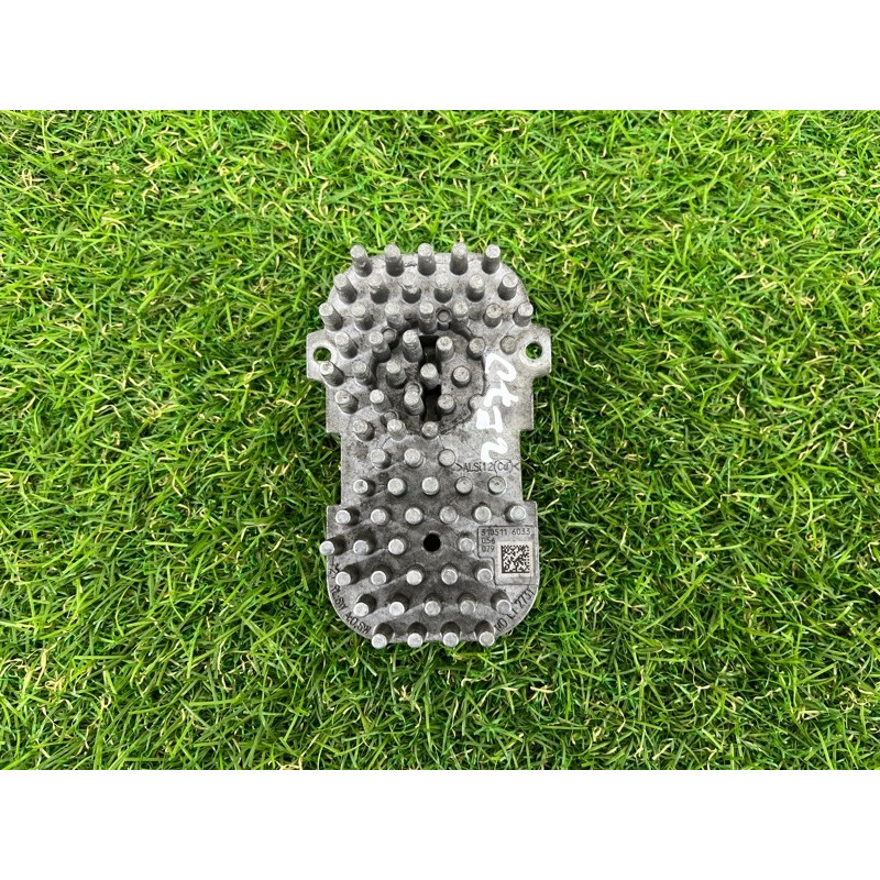 Светодиодный модуль (оптика) BMW X5 E70 2012 3.0 N55 63117263051