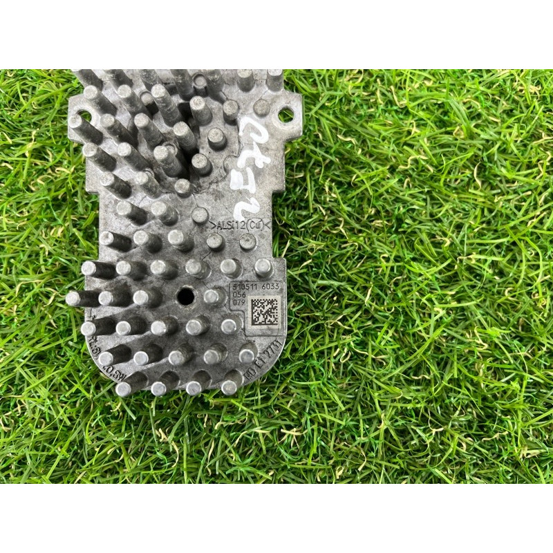 Светодиодный модуль (оптика) BMW X5 E70 2012 3.0 N55 63117263051