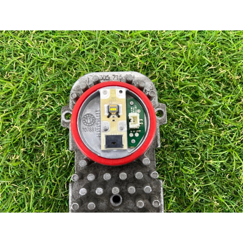 Светодиодный модуль (оптика) BMW X5 E70 2012 3.0 N55 63117263051