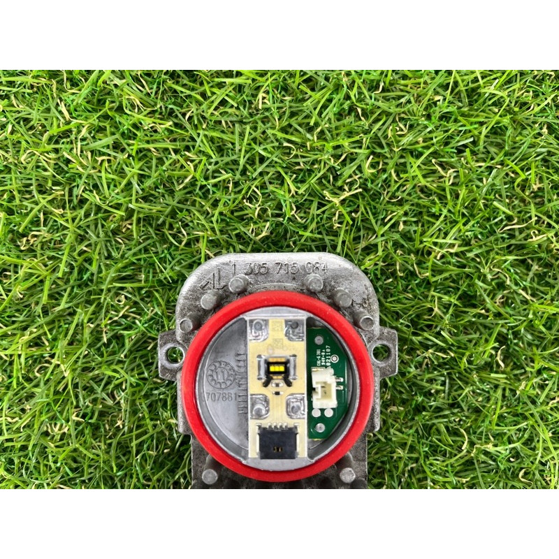 Светодиодный модуль (оптика) BMW X5 E70 2012 3.0 N55 63117263051