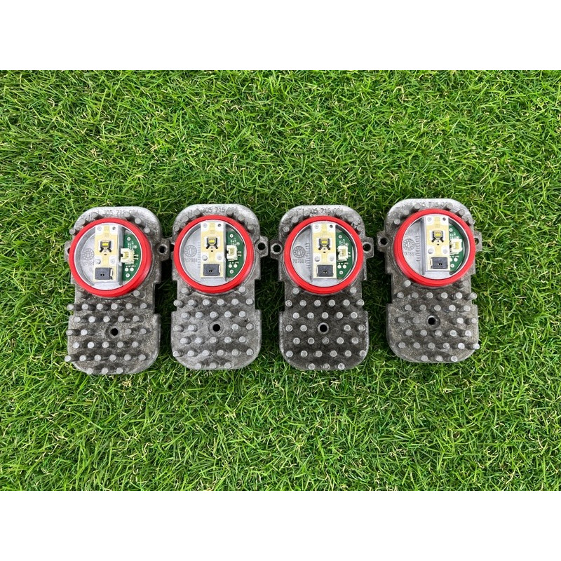 Светодиодный модуль (оптика) BMW X5 E70 2012 3.0 N55 63117263051