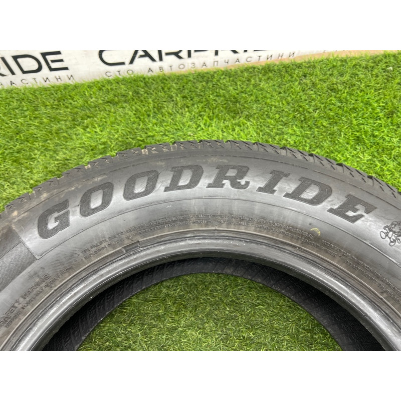 Шины зимние 215/70 R16 Goodride SW658 100T (зимние шины) Hyundai Santa Fe SM 2005 2.0