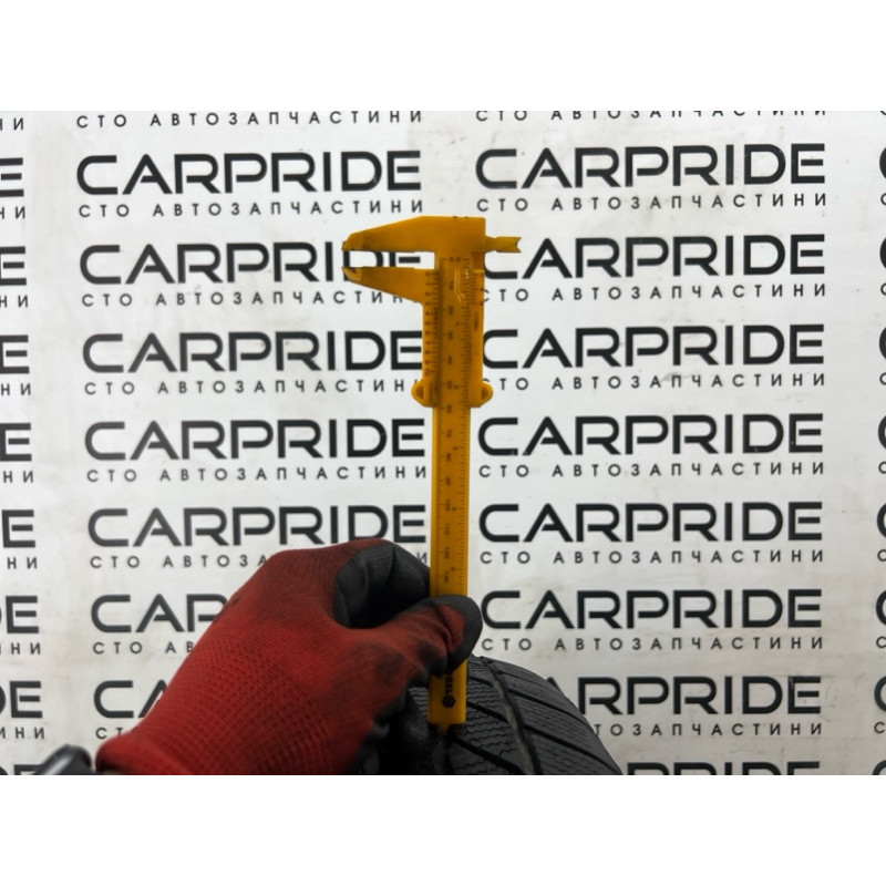 Шины зимние 215/70 R16 Goodride SW658 100T (зимние шины) Hyundai Santa Fe SM 2005 2.0