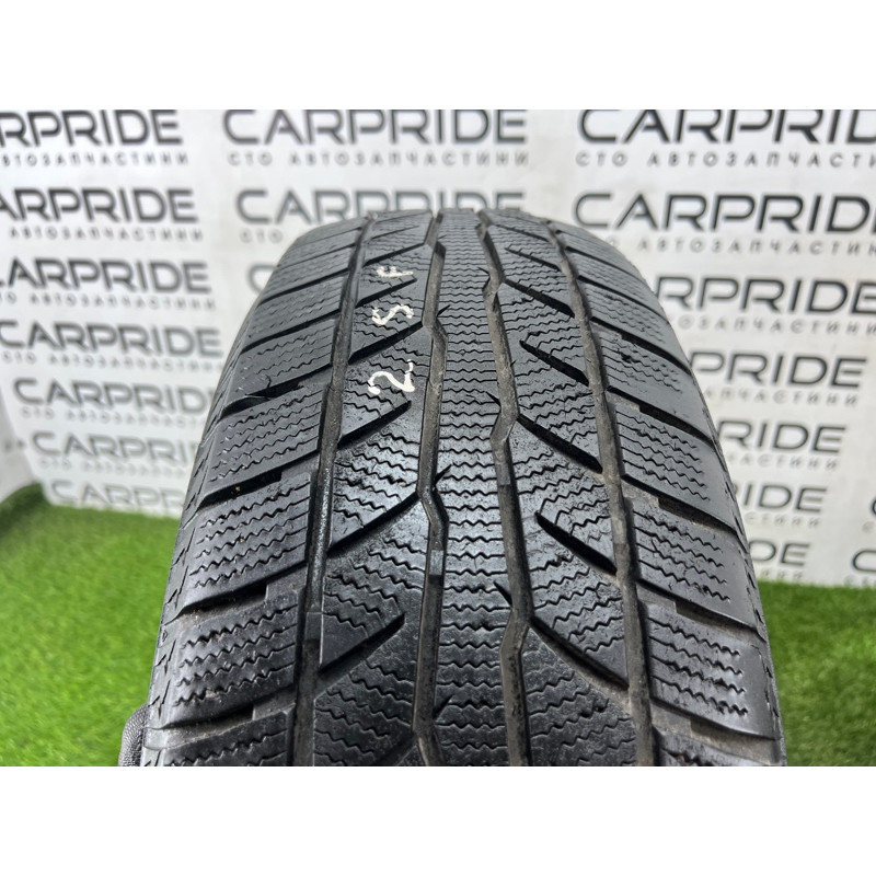 Шины зимние 215/70 R16 Goodride SW658 100T (зимние шины) Hyundai Santa Fe SM 2005 2.0