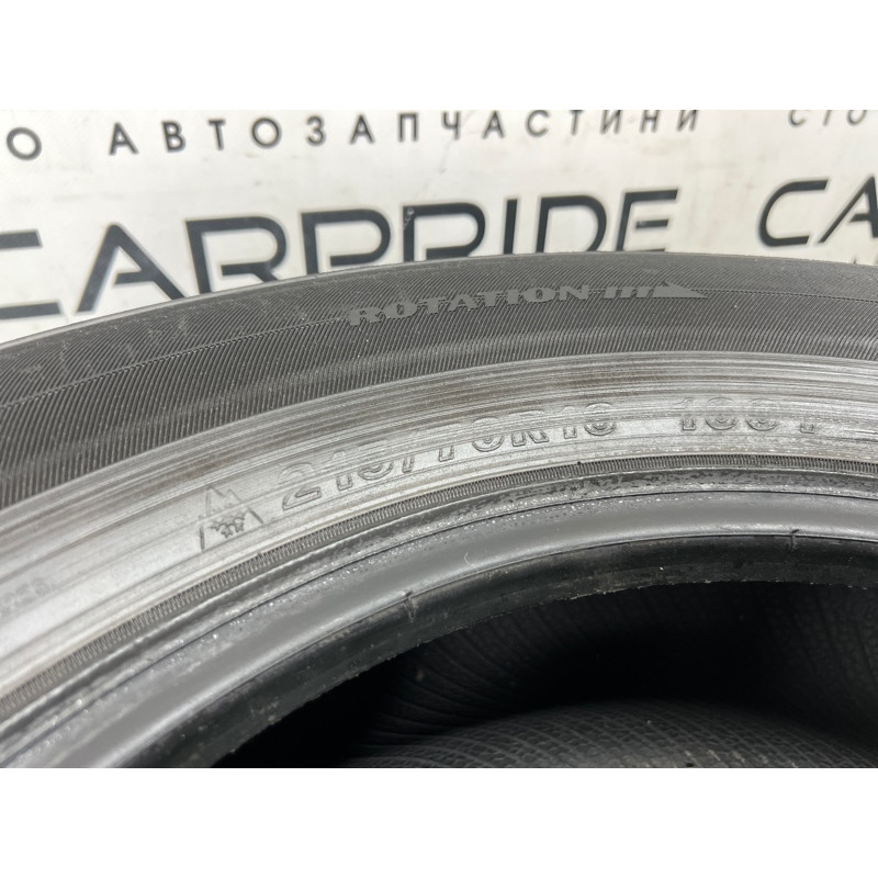 Шины зимние 215/70 R16 Goodride SW658 100T (зимние шины) Hyundai Santa Fe SM 2005 2.0