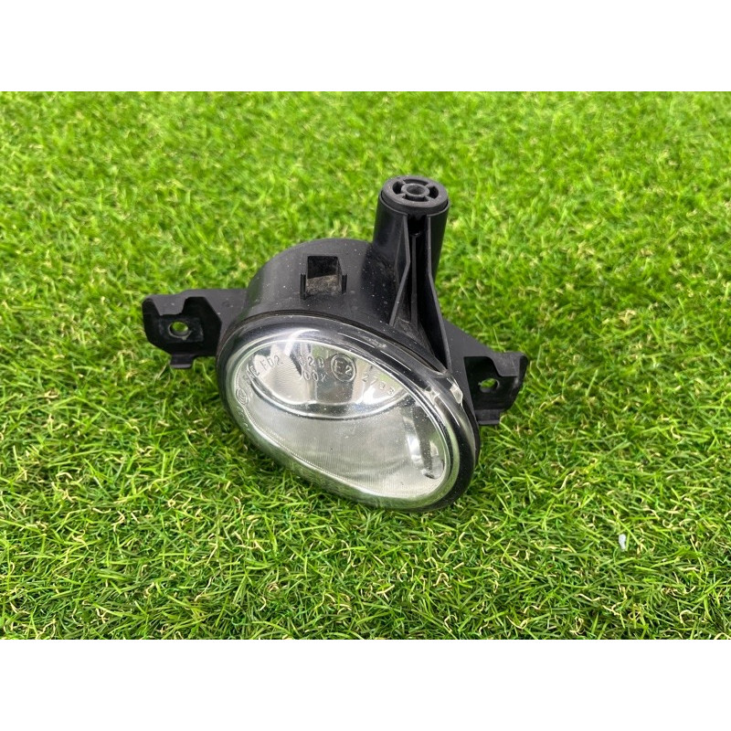 Фара противотуманная (оптика) BMW X5 E70 2008 4.8 N62/TU 63177184318