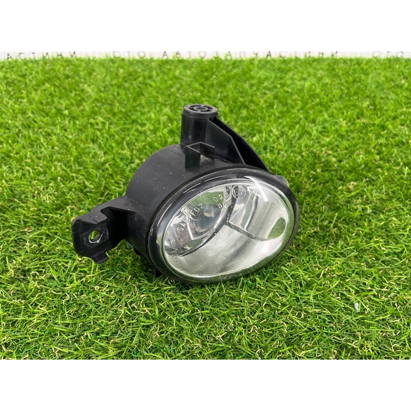 Фара противотуманная (оптика) BMW X5 E70 2008 4.8 N62/TU 63177184318