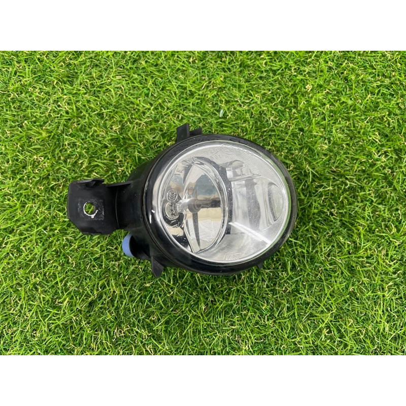 Фара противотуманная (оптика) BMW X5 E70 2008 4.8 N62/TU 63177184318