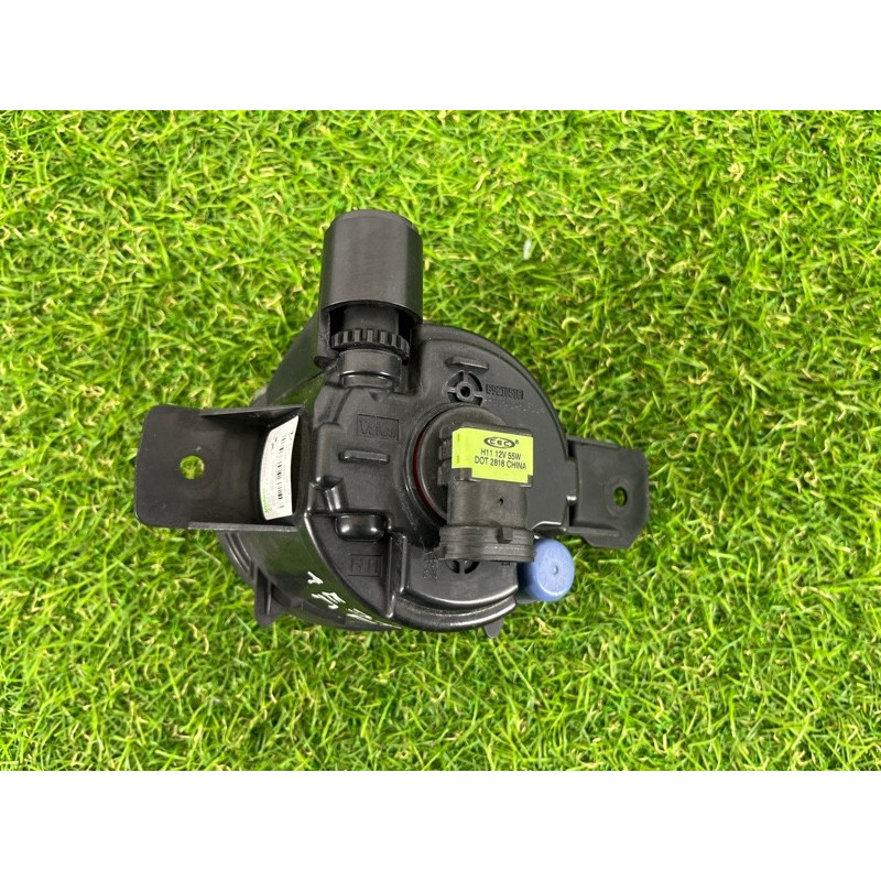 Фара противотуманная (оптика) BMW X5 E70 2008 4.8 N62/TU 63177184318