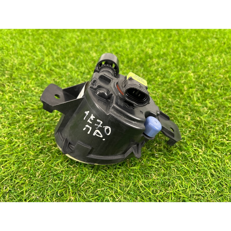 Фара противотуманная (оптика) BMW X5 E70 2008 4.8 N62/TU 63177184318