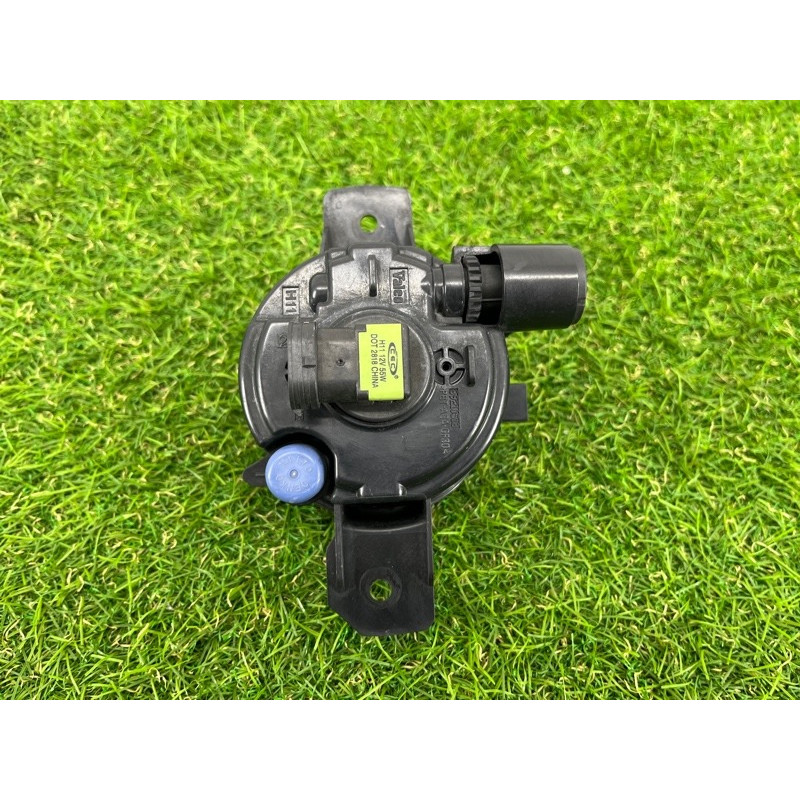 Фара противотуманная (оптика) BMW X5 E70 2008 4.8 N62/TU 63177184318