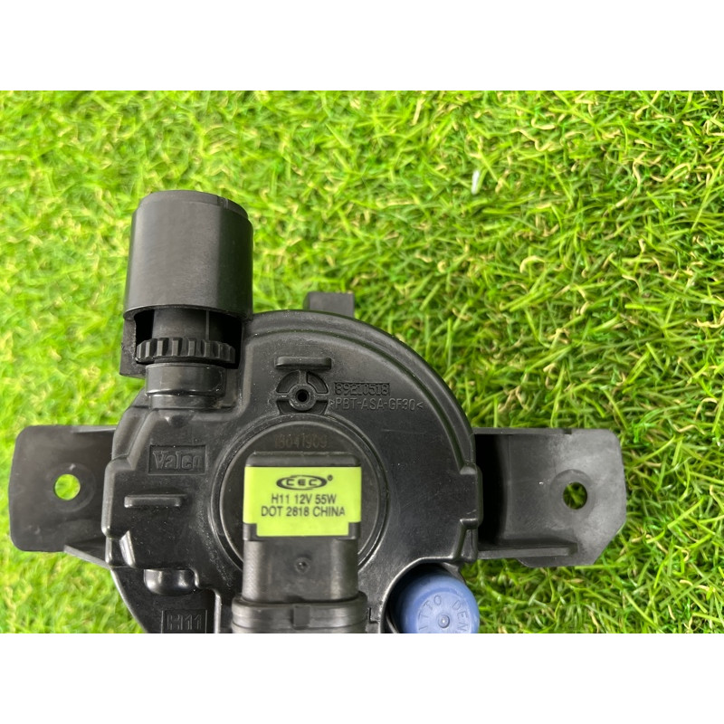 Фара противотуманная (оптика) BMW X5 E70 2008 4.8 N62/TU 63177184318