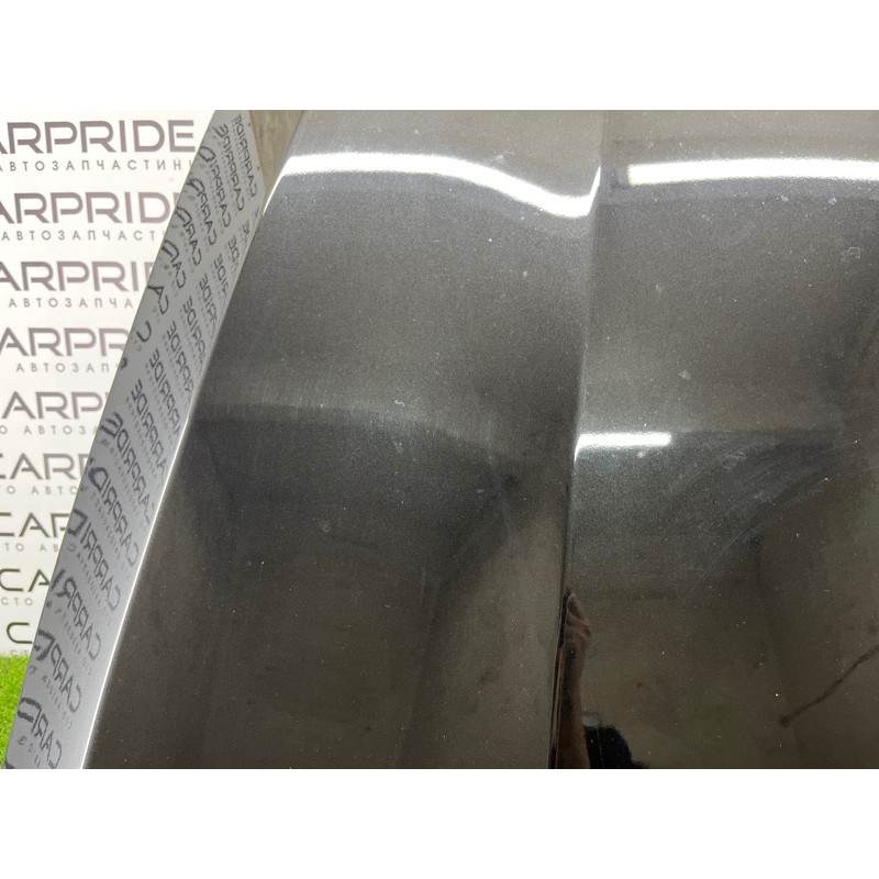 Капот (кузов и элементы) BMW X5 E70 2008 4.8 N62/TU 41617486754