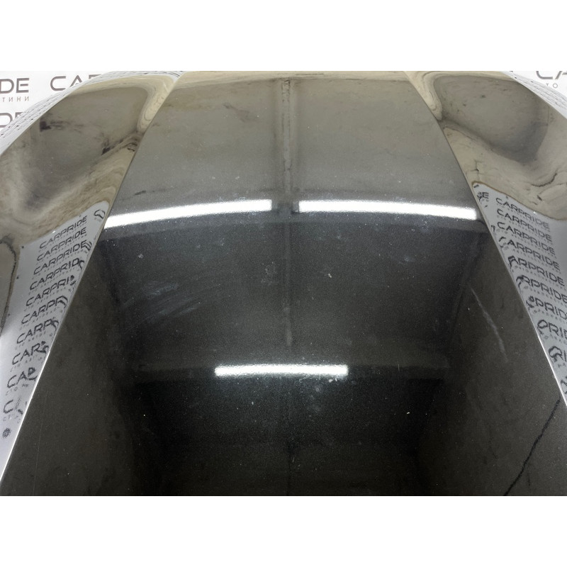 Капот (кузов и элементы) BMW X5 E70 2008 4.8 N62/TU 41617486754