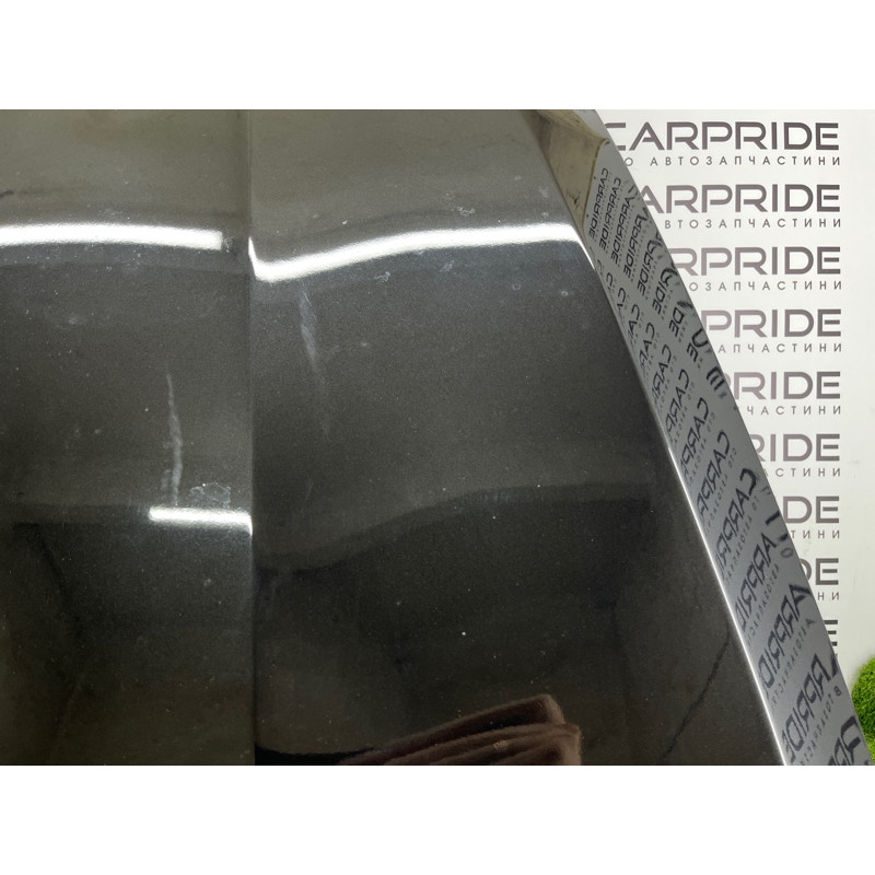 Капот (кузов и элементы) BMW X5 E70 2008 4.8 N62/TU 41617486754