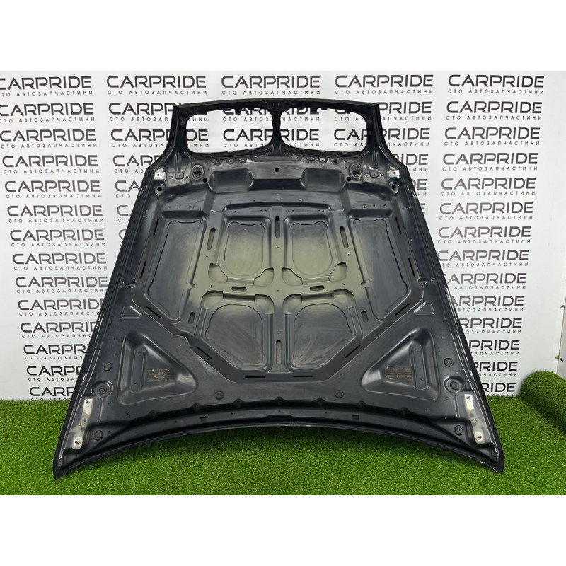 Капот (кузов и элементы) BMW X5 E70 2008 4.8 N62/TU 41617486754