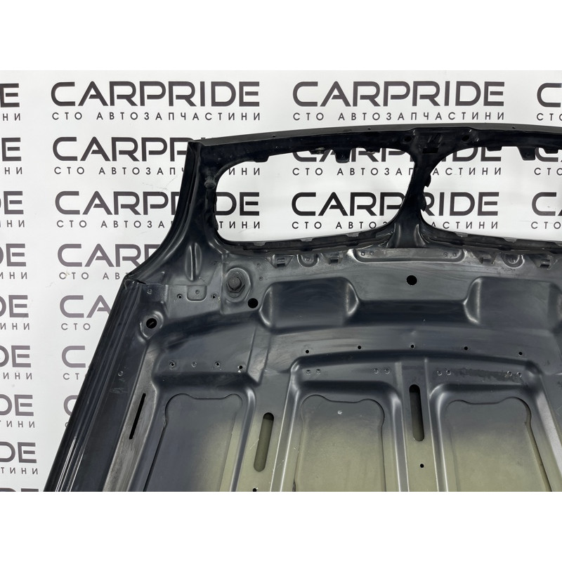 Капот (кузов и элементы) BMW X5 E70 2008 4.8 N62/TU 41617486754