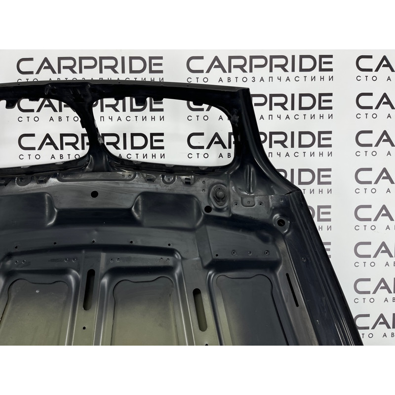 Капот (кузов и элементы) BMW X5 E70 2008 4.8 N62/TU 41617486754