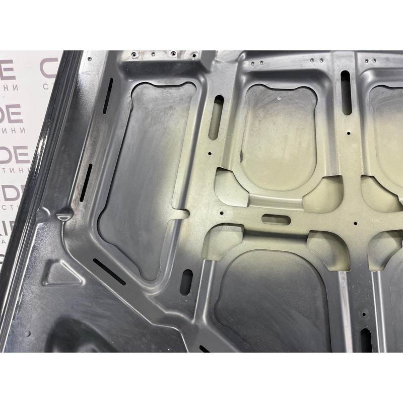 Капот (кузов и элементы) BMW X5 E70 2008 4.8 N62/TU 41617486754