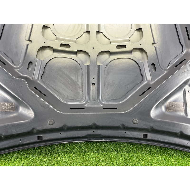 Капот (кузов и элементы) BMW X5 E70 2008 4.8 N62/TU 41617486754