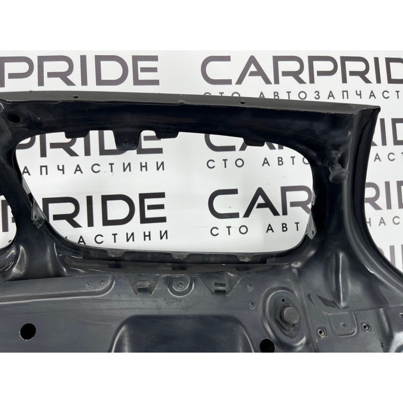 Капот (кузов и элементы) BMW X5 E70 2008 4.8 N62/TU 41617486754