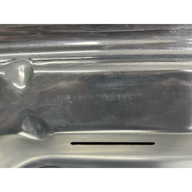 Капот (кузов и элементы) BMW X5 E70 2008 4.8 N62/TU 41617486754