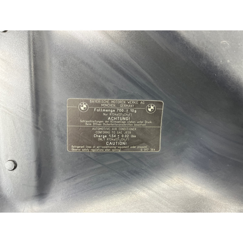 Капот (кузов и элементы) BMW X5 E70 2008 4.8 N62/TU 41617486754