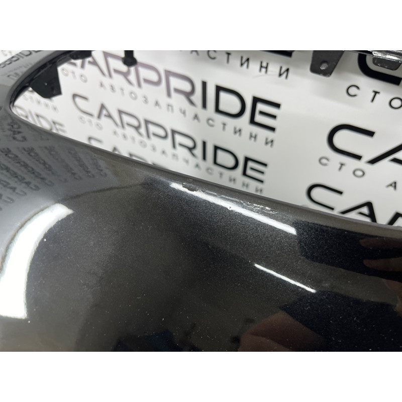 Капот (кузов и элементы) BMW X5 E70 2008 4.8 N62/TU 41617486754