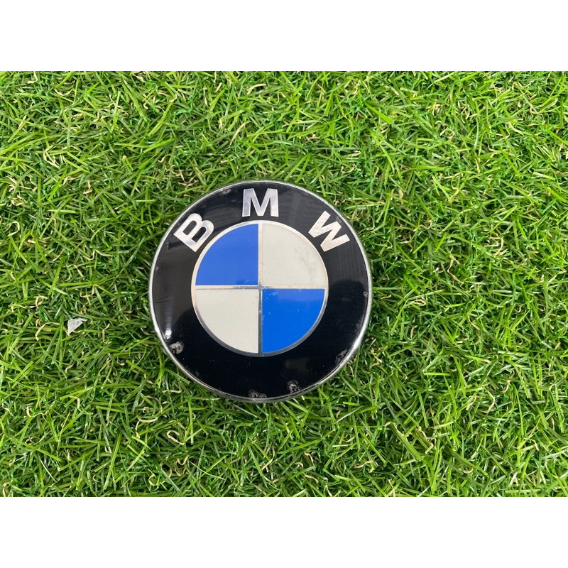 Эмблема (кузов и элементы) BMW 3-series E46 51148219237