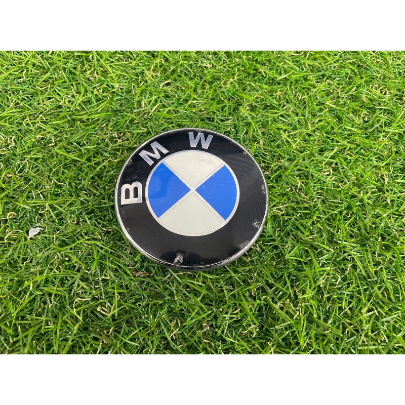 Эмблема (кузов и элементы) BMW 3-series E46 51148219237