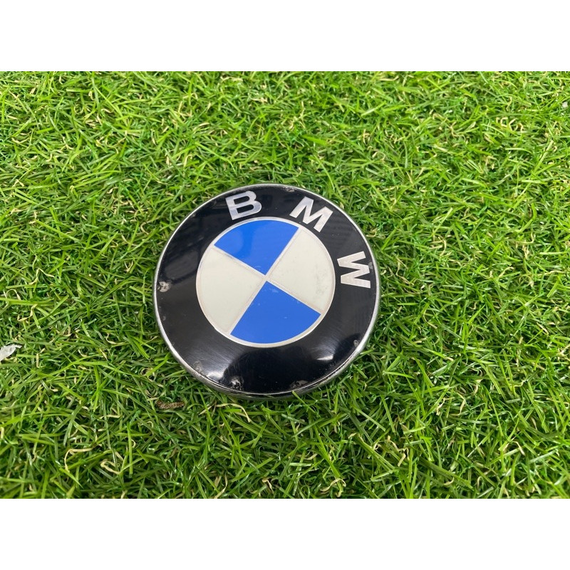 Эмблема (кузов и элементы) BMW 3-series E46 51148219237