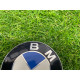 Эмблема (кузов и элементы) BMW 3-series E46 51148219237