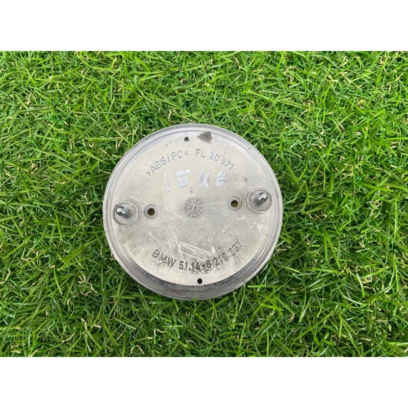 Эмблема (кузов и элементы) BMW 3-series E46 51148219237