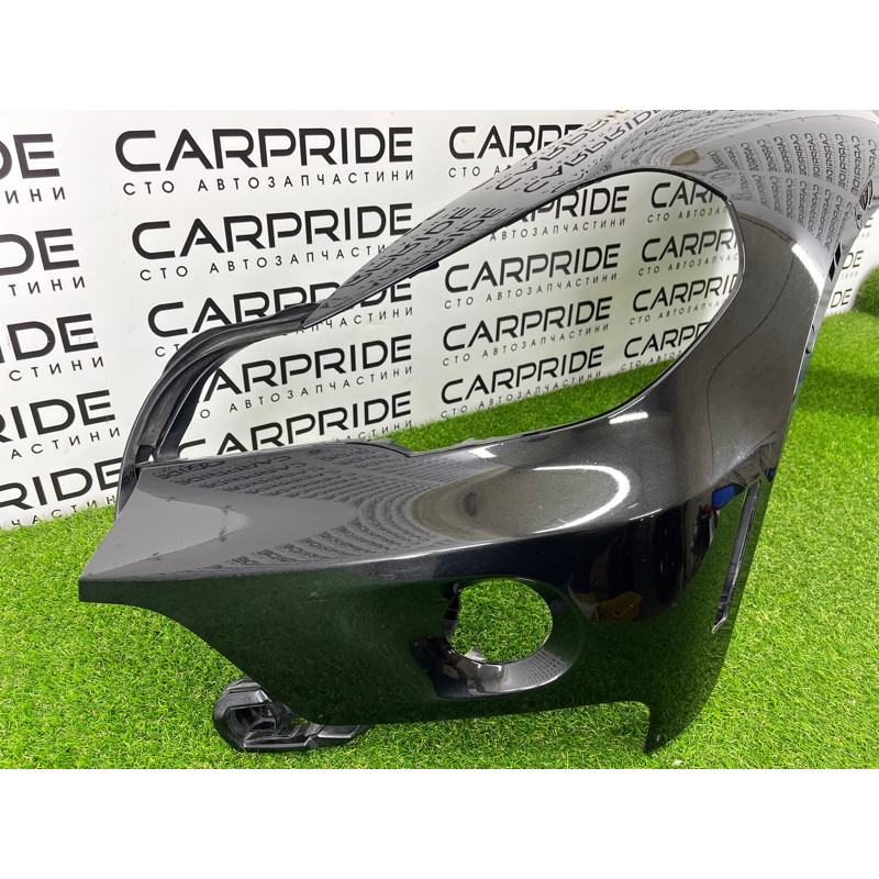 Крыло (наружные элементы кузова) BMW X5 E70 2008 4.8 N62/TU 51657178397