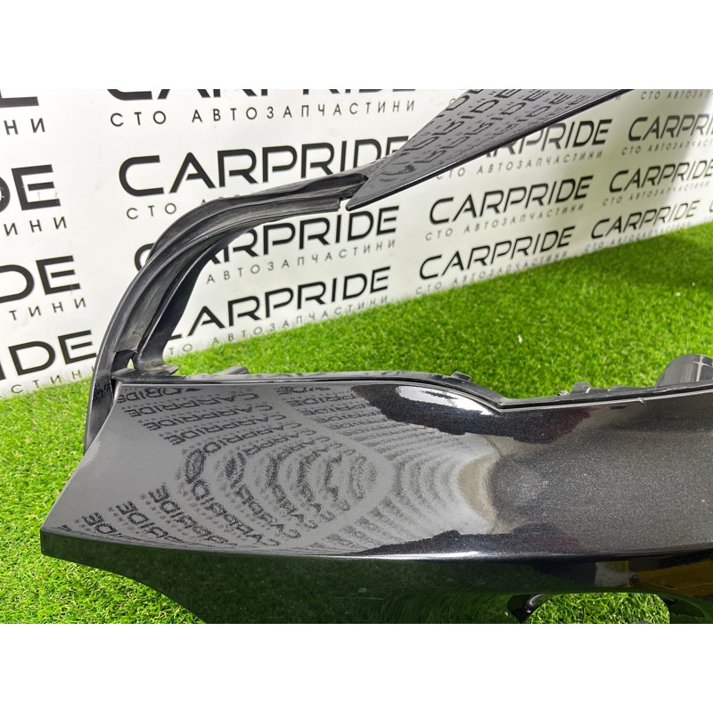 Крыло (наружные элементы кузова) BMW X5 E70 2008 4.8 N62/TU 51657178397