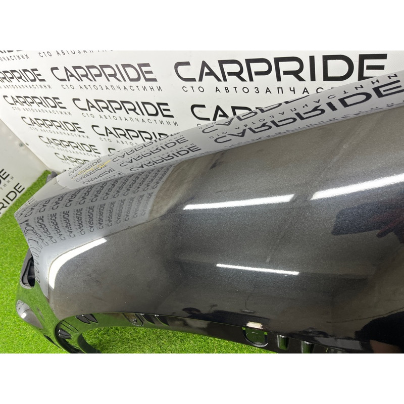 Крыло (наружные элементы кузова) BMW X5 E70 2008 4.8 N62/TU 51657178397