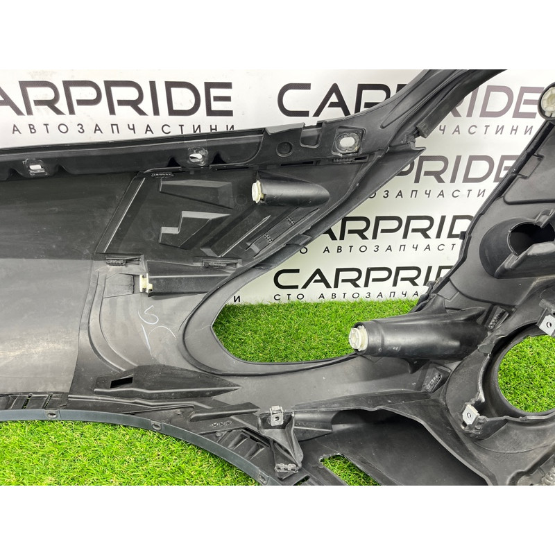 Крыло (наружные элементы кузова) BMW X5 E70 2008 4.8 N62/TU 51657178397