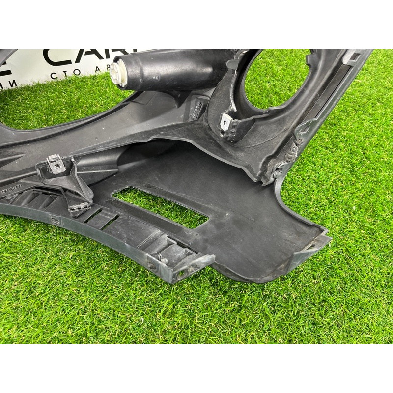 Крыло (наружные элементы кузова) BMW X5 E70 2008 4.8 N62/TU 51657178397