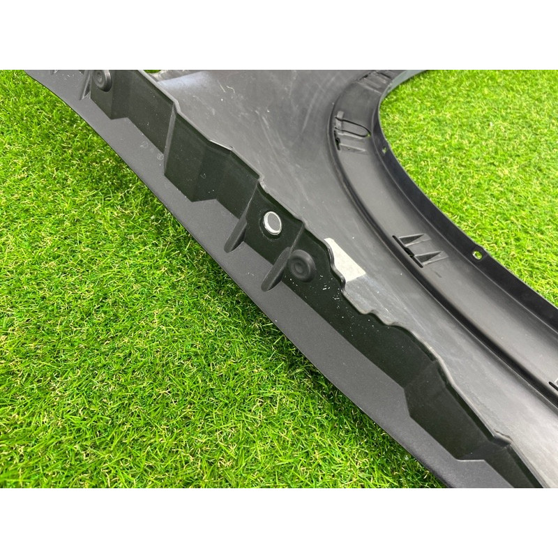 Крыло (наружные элементы кузова) BMW X5 E70 2008 4.8 N62/TU 51657178397