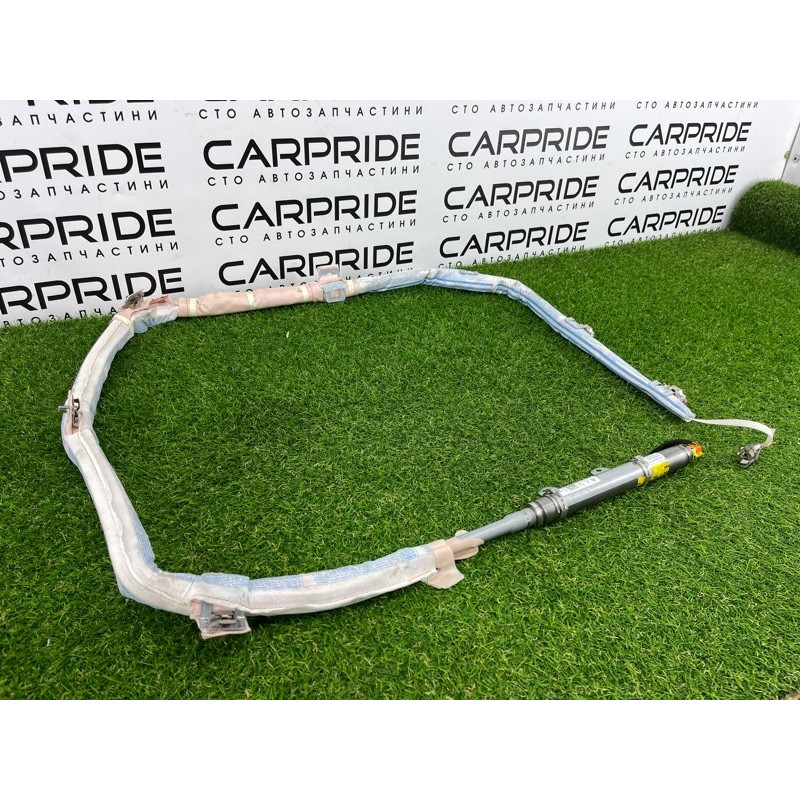 Airbag шторка (airbag/безопасность) PORSCHE CAYENNE 958 2013 3.6 95880306901