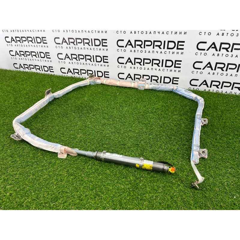 Airbag шторка (airbag/безопасность) PORSCHE CAYENNE 958 2013 3.6 95880306901