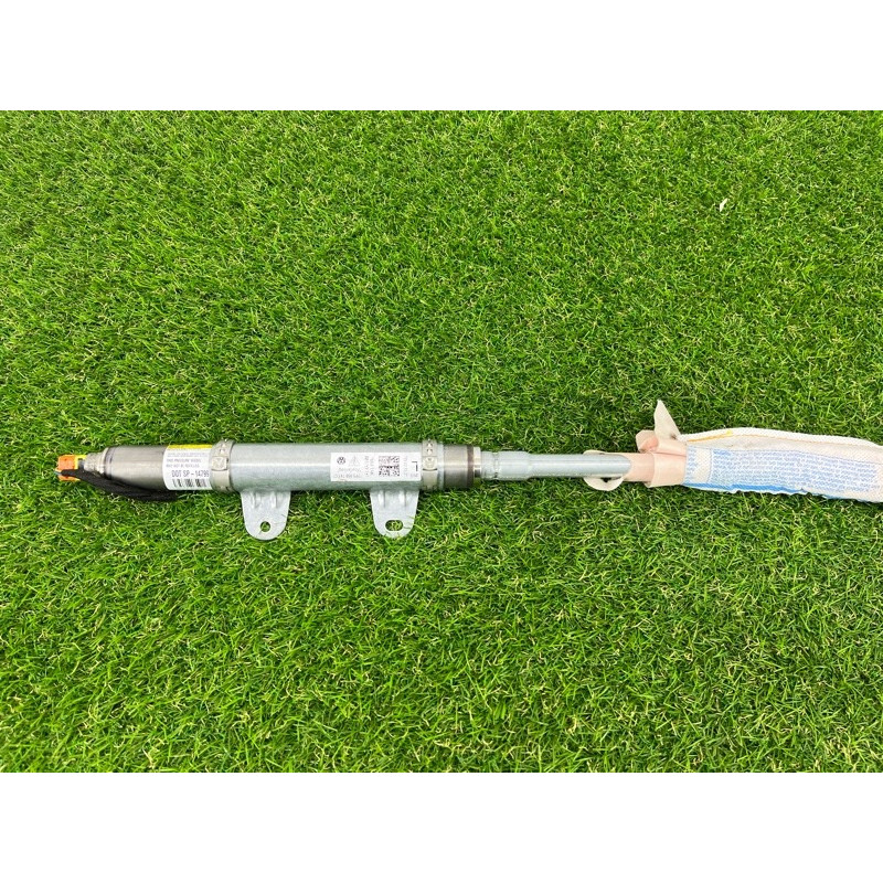 Airbag шторка (airbag/безопасность) PORSCHE CAYENNE 958 2013 3.6 95880306901