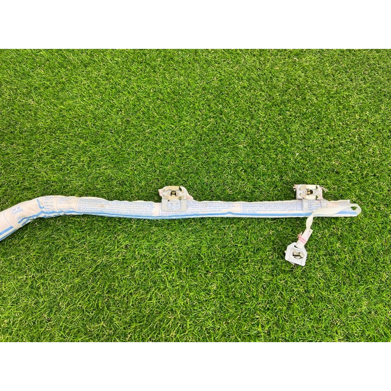 Airbag шторка (airbag/безопасность) PORSCHE CAYENNE 958 2013 3.6 95880306901